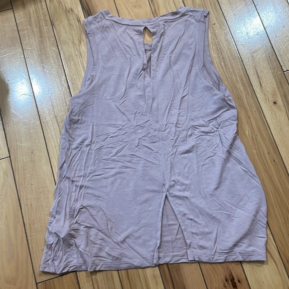 Halogen XS tank top - Picture 2 of 2